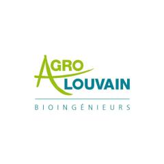 AGRO Louvain Bioingénieurs